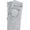thumbnail image 2 of GUESS Mujer Moonlight Skinny Fit Jeans, Azul, 27 Guess Ceñido, 2 of 2
