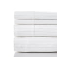 thumbnail image 2 of Modern Threads Organic 100% Cotton Sheet Set, Osea Stripe, Cal. King, 2 of 3