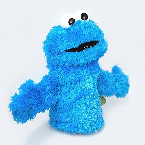 gund cookie monster