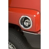 Putco 400931 Fuel Tank Door Cover Fits 06-09 H3