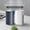 Gray+Whtie, variant on 1/2 PCS 2-in-1 Aroma Diffuser & Humidifier, Colorful Breathing Lights, USB Powered & Portable. Relieves dry air and improves sleep, ideal for home and office, nice gift for family and friends.