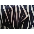 thumbnail image 4 of oneOone Cotton Silk Dark Navy Blue Fabric Skins Animal Diy Clothing Quilting Fabric Print Fabric By Yard 42 Inch Wide, 4 of 4