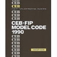 thumbnail image 1 of Ceb-Fip Model Code 1990: Design Code, 1 of 1