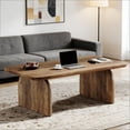 thumbnail image 3 of Modern Style Tea Table,Spacious Coffee Table,Computer Table, 3 of 5