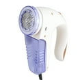 thumbnail image 4 of Removedor de pelusas para afeitadora de tela, removedor de pelusas de suéter eléctrico portátil, removedor de afeitadora de pelusa con cable portátil para suéter de ropa(EU Plug 220V), 4 of 14