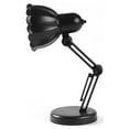 thumbnail image 4 of Mini Table Lamp Fold-able Night Reading Book Lamps with Clip for Home Room Computer Night Lights Eye Protections  for Night Study Travel Portable, 4 of 24