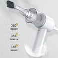 thumbnail image 6 of Under 30 Dollars! YZEGDCH Bagless Vacuum Cleaner Self-Standing Cordless Stick Vacuum Suitabe For Carpets Hard Floors, 6 of 8