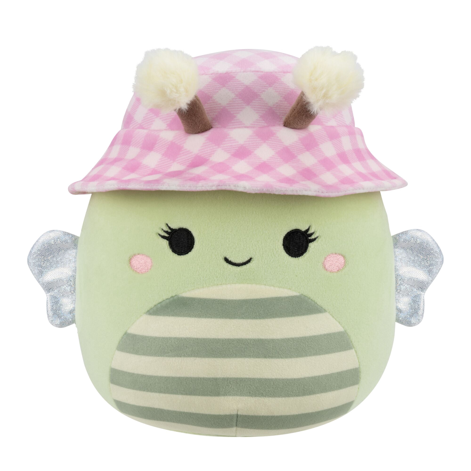 Squishmallows 2026 Valentine Squad 8