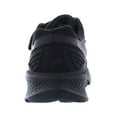 thumbnail image 3 of Fila Cryptonic 9 Strap Boys Shoes Size 4, Color: Black, 3 of 5