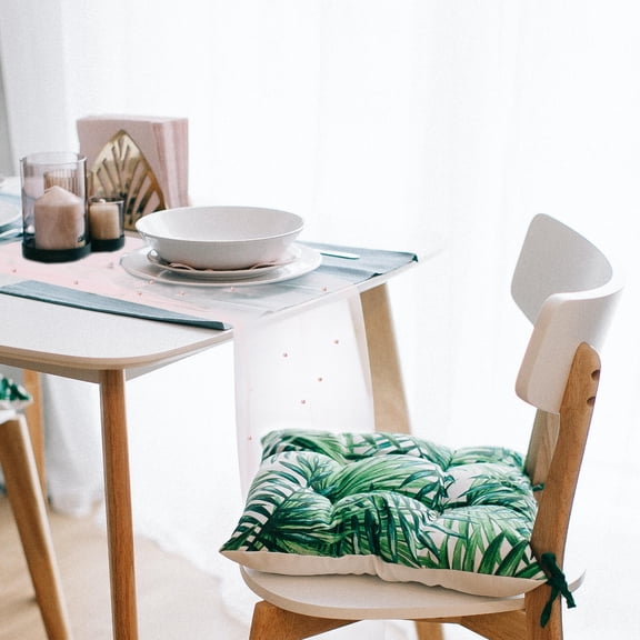 ETEREAUTY Mesh Table Runner - Stylish and Practical Dining Room Table Cover for Home Decor