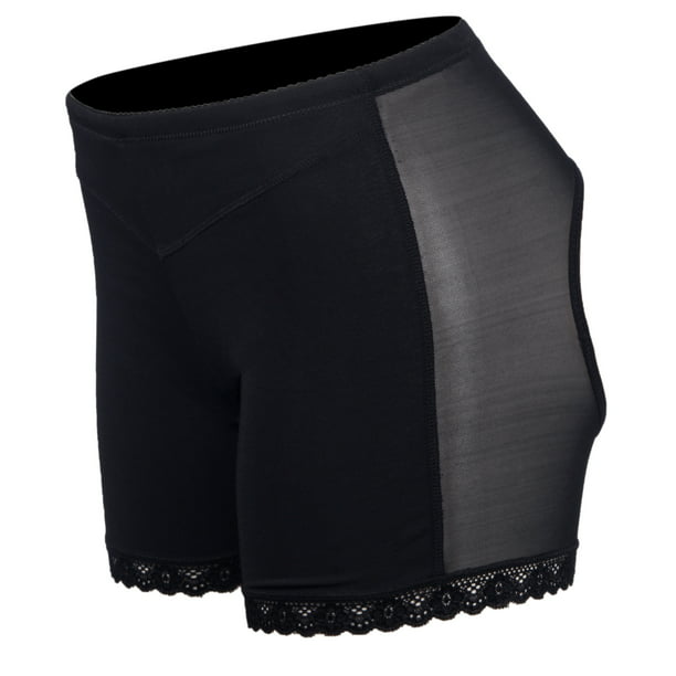 LELINTA Women's Ultra Firm Control Shaping Butt Panties Body Shaper Sexy Seamless Shapewear - Walmart.com