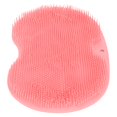 thumbnail image 2 of Shower Foot Scrubber Multifunctional Foot Massager Scrubber Mat With 75 Strong Suction Cups For Bathroom Pink-SinKeeU, 2 of 5