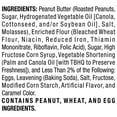 thumbnail image 5 of Grandma's Peanut Butter Cookies 2.875 oz. Bag, 5 of 5