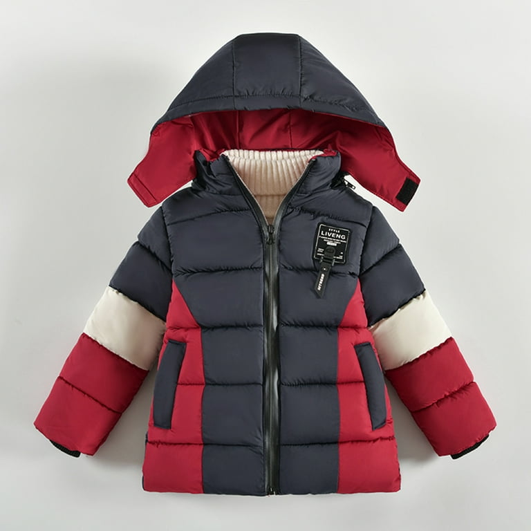 Baby boy coats online