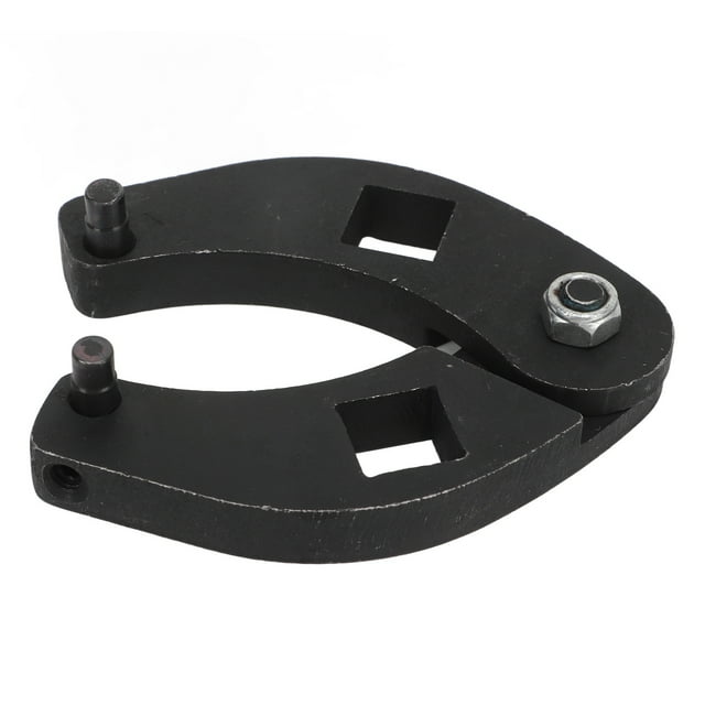 Llave para tuercas de casquillo, 7463 Tuerca de casquillo ajustable Llave para tuercas de casquillo ajustable Llave para tuercas de casquillo Durabilidad extendida