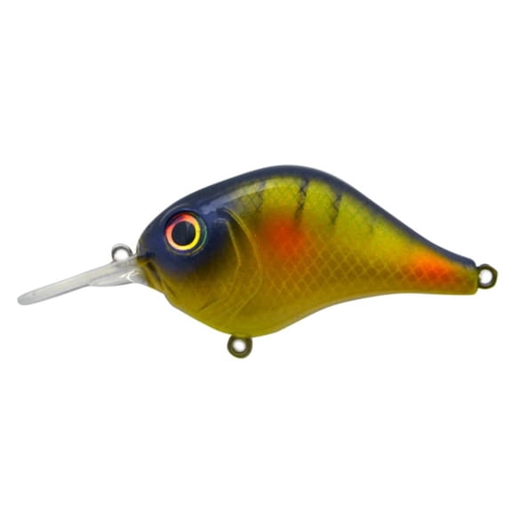 Bill Lewis MR-6 Crankbait Bluegill