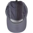 thumbnail image 4 of Flexfit Jockey Elastic Baseball Cap, 4 of 4