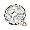 thumbnail image 5 of 11-13 Speed Hollow Cassette Sprocket for Road & Mountain Bikes, Lightweight Flywheel Cycling Replacement Part, Easy Install, 5 of 8