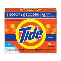 Tide Powder
