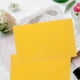 thumbnail image 4 of 100 Uds. Sobres de tarjetas decorativas sobres de invitación multifunción sobres de boda, 4 of 6