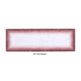 thumbnail image 4 of Better Trends 3 Piece Bathroom Rug Set, 100% Cotton, Extra Soft Tufted Bath Mat, Water Absorbent & Non Slip Bath Rug, (Rose) Torrent Collection, 4 of 7