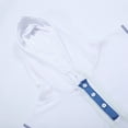 thumbnail image 6 of VJATTWR Men's Long Sleeve Neck Shirt, Thermal Style with Button Front, Cozy Fall Winter Top L, 6 of 7