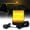 Amber, variant on XPRITE 12 LED 6W LED Clearance & Marker Lights 12V fits All Vehicles Magnetic Mount