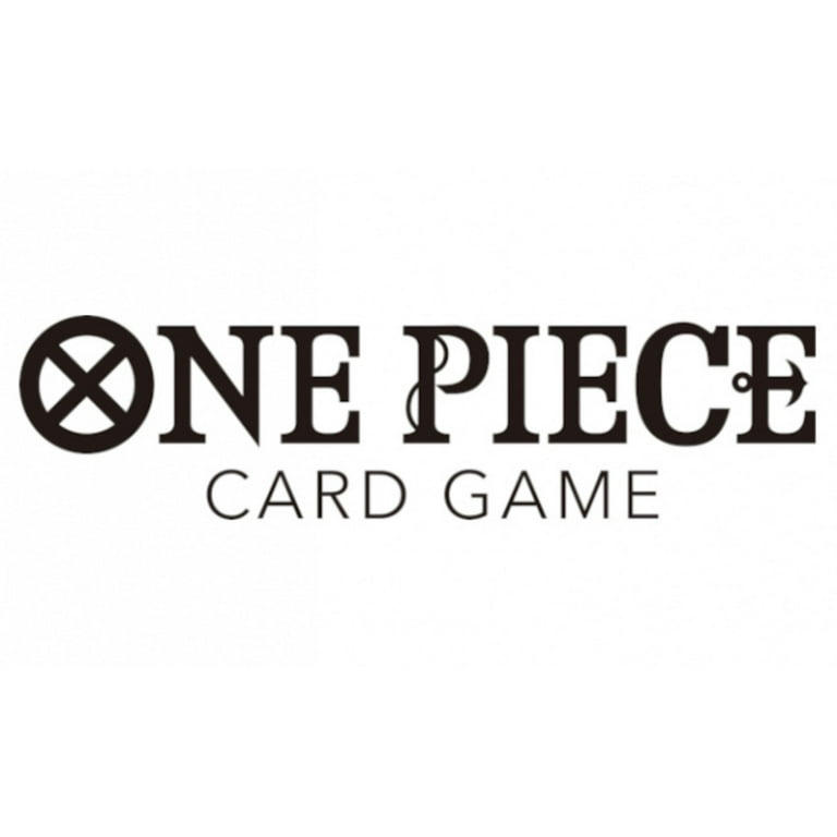 Bandai One Piece Card Game Gift Box 5 Booster Packs 