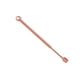 thumbnail image 2 of Barra Agitadora De Silicona Cuchara De Café Mango Largo Swizzle Stick Para Té Leche Café Jugo Yuarrent HA034665-00, 2 of 6
