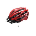 thumbnail image 4 of Casco de Bicicleta Eigraketly Rojo L 30 Agujeros, 4 of 6