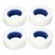 thumbnail image 2 of 4 Piezas de Goma Suave Interior de Doble Etapa Espuma de Neumáticos de Ruedas RC de 130 Mm Neumáticos de Ruedas Rock Crawler para la Mayoría de los Coches de Escalada 1/10 1/8 ANGGREK  Otros, 2 of 8