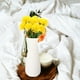 thumbnail image 2 of 10pcs Flores de plástico falsas Dandelion Faux Dandelion Home Flores decorativas Flores artificiales Plantas, 2 of 5
