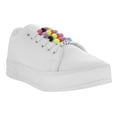 thumbnail image 4 of Tenis Aitana color blanco 26.5 Dorothy Gaynor Tenis Aitana color blanco 26.5, 4 of 6