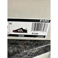 thumbnail image 2 of Men's Adi-das Daily 4.0 Sneakers Skateboard Canvas IF4492 Black White Gum Pick Sz, 2 of 6