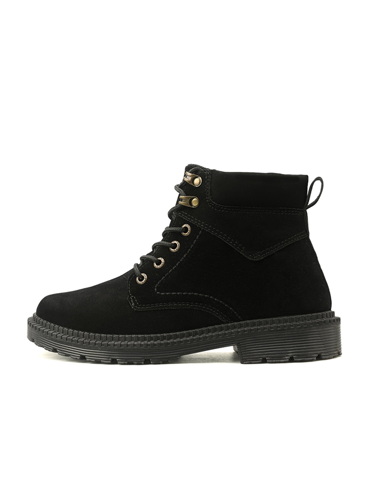 stylish and comfortable work shoes