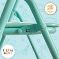 thumbnail image 6 of Little Nest Junior Activity Table and Chair Set, 2-Piece, 6 of 11