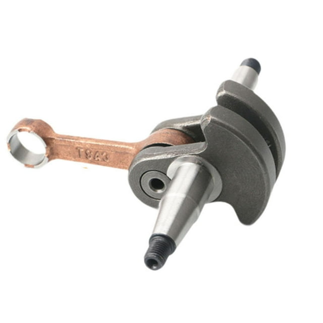 S SERENABLE Parts High Sensitivity High Performance Saw Crank Assembly For 52