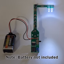 thumbnail image 5 of DIY Automatic Street Light Soldering Practice Kit, 5 of 6