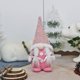 thumbnail image 1 of Muñeca sin rostro de la nueva llegada de la muñeca de Papá Noel de la Navidad con mejores ventas para los ornamentos de la Navidad, 1 of 4