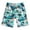 Blue, variant on Piomll Boys Swimsuits Summertime Trunks Compression Liner Shorts Quick Dry Swimming Suit
