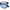 Black - Blue, variant on Hipster Thin Horn Rim Round Plastic Retro Normcore Sunglasses Black - Blue