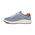 thumbnail image 4 of Aetrex Women's Renee Arch Support Wide Width Sneakers for Women w. Extra Laces, 4 of 7
