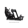 thumbnail image 2 of NEXT LEVEL RACING® GTELITE RACING SIMULATOR COCKPIT- WHEEL PLATE EDITION, 2 of 9