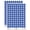 Dark Blue, variant on Mars Man Male Gender Symbol 200+ Round Stickers - Rainbow - Gloss Finish - 0.50" Size