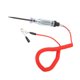 thumbnail image 5 of Detector de sonda de circuito probador de circuito eléctrico de automóvil DC3-36V cable flexible multiuso profesional para verificación rápida ANGGREK Otros, 5 of 8