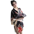thumbnail image 4 of Traje de tentación de uniforme de kimono de estilo japonés, lencería sexy, lindo y elegante juego de rol, 4 of 4