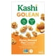 Céréales Kashi GOLEAN Croquant Miel, amandes et graines de lin, 400 g 400 g – image 1 sur 9