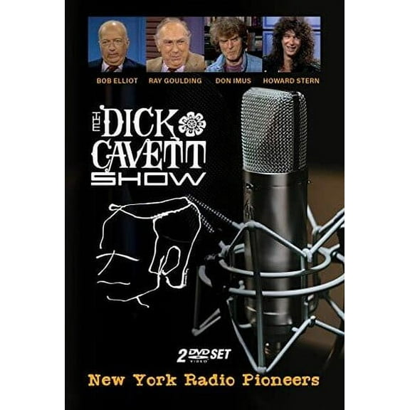 Pioneers Of New York Radio (DVD), Liberation Hall, Music & Performance