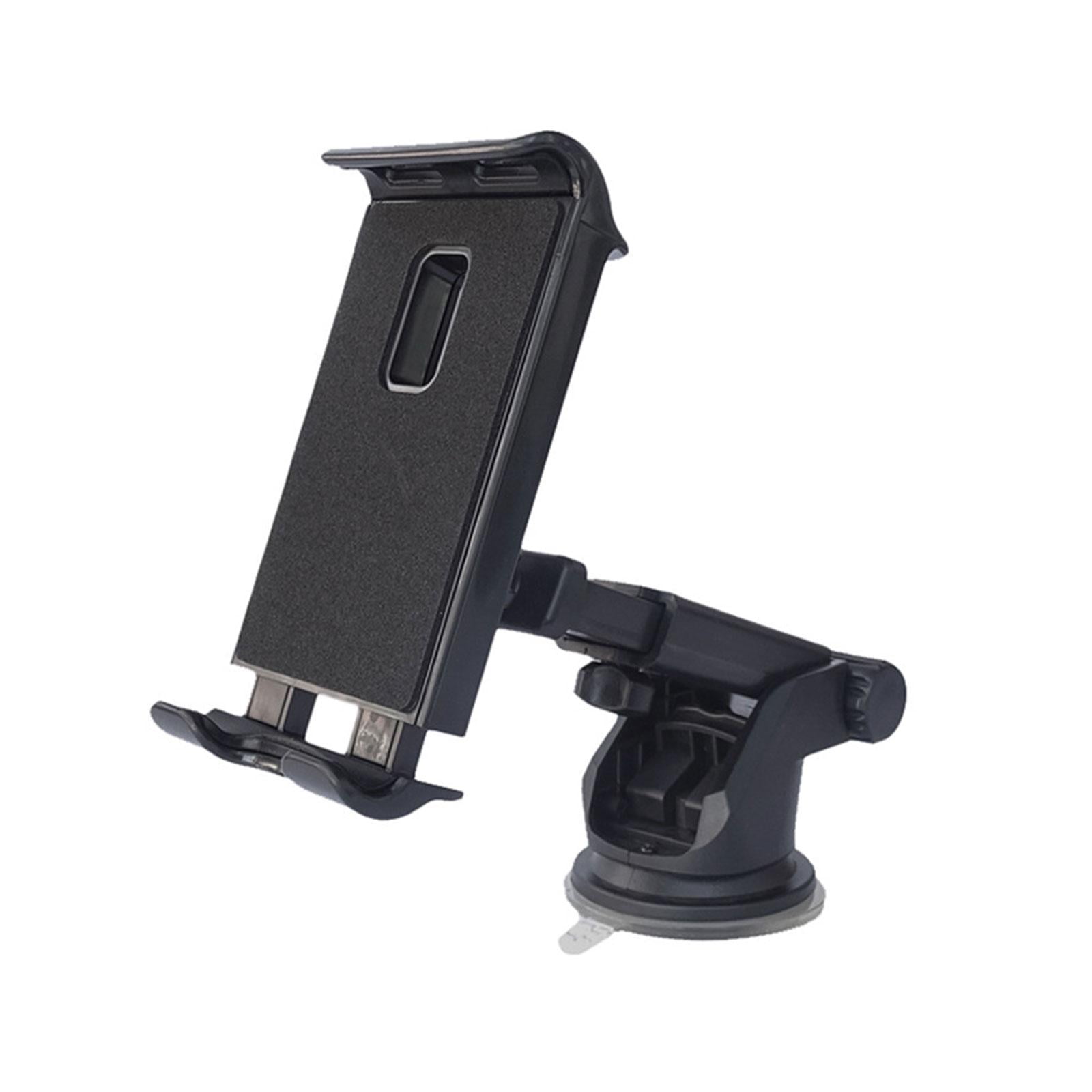 Car Pad Fold Holder Rotatable Car Mount Stand Stand Fold D2S8 - Walmart.com