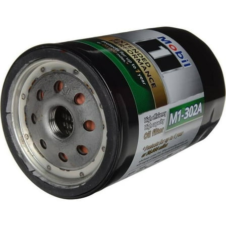 Mobil 1  Extended Performance Oil Filter for Chevrolet & GMC Pickups 1962-02